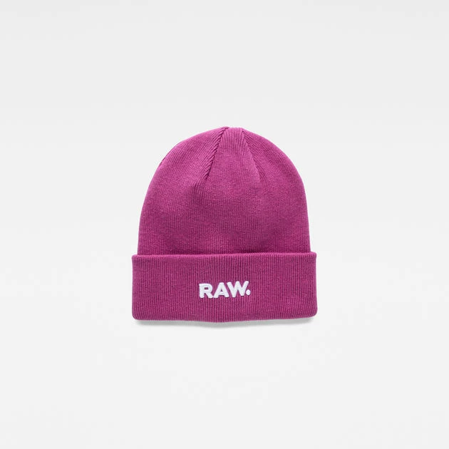 G-Star Raw Effo RAW Long Beanie