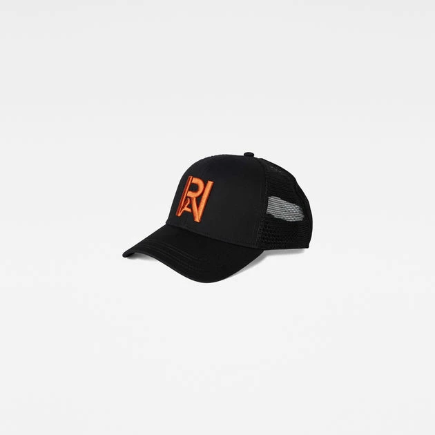 G-Star Raw Embro Plus Baseball Trucker Cap