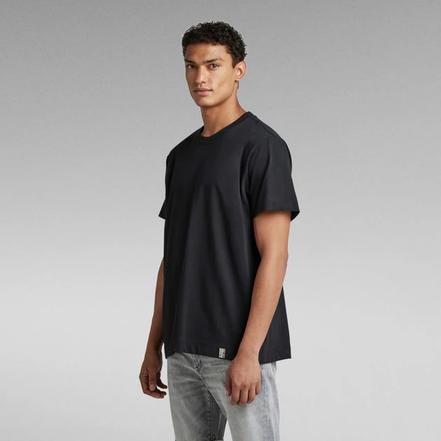 G-Star Raw Essential Organic Cotton Loose T-Shirt - Image 2