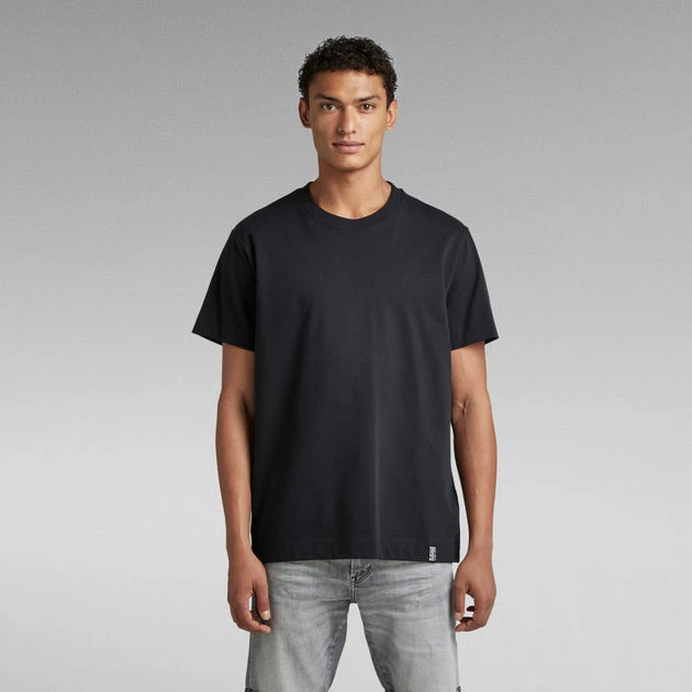 G-Star Raw Essential Organic Cotton Loose T-Shirt
