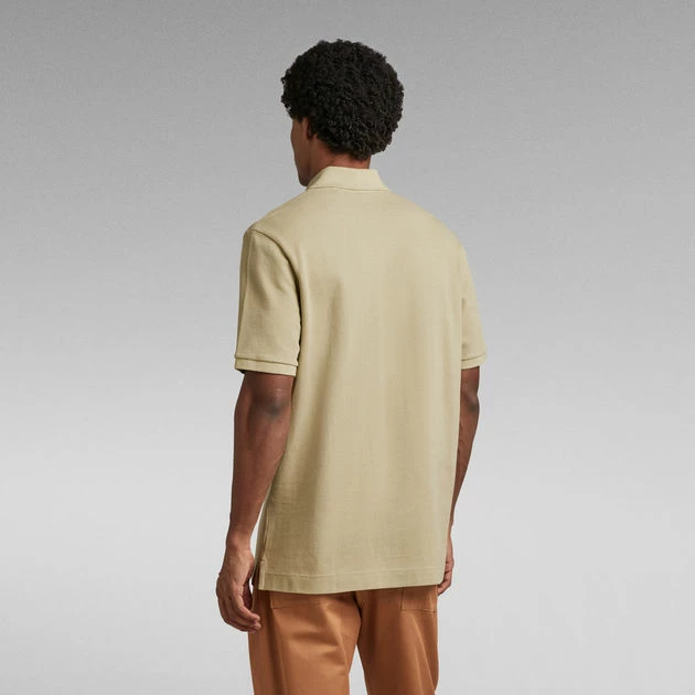G-Star Raw Essential Polo - Image 3