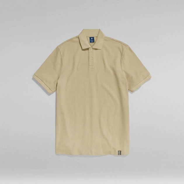 G-Star Raw Essential Polo - Image 4