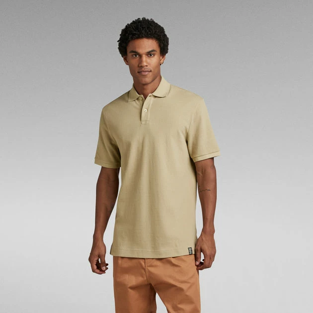 G-Star Raw Essential Polo