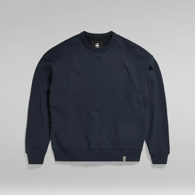 G-Star Raw Essential Unisex Loose Sweater