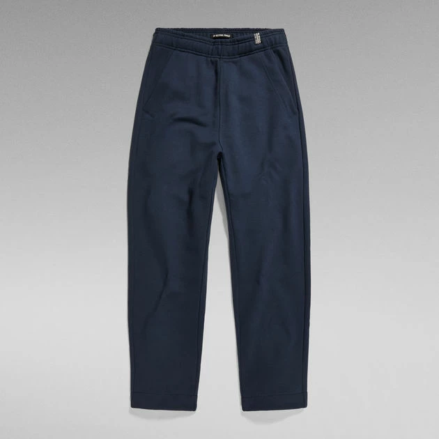 G-Star Raw Essential Unisex Loose Tapered Sweatpants - Image 4