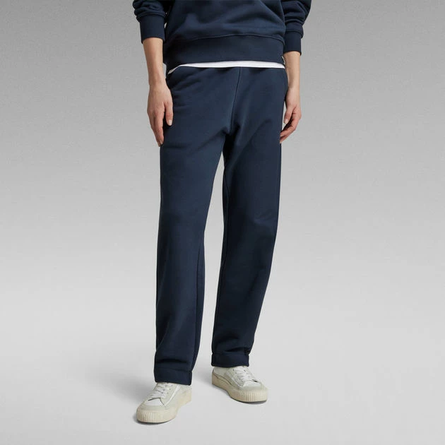 G-Star Raw Essential Unisex Loose Tapered Sweatpants
