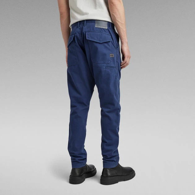 G-Star Raw Fatigue Pants - Image 2