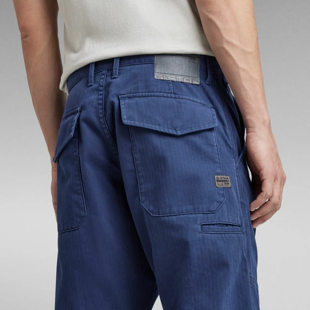 G-Star Raw Fatigue Pants - Image 3