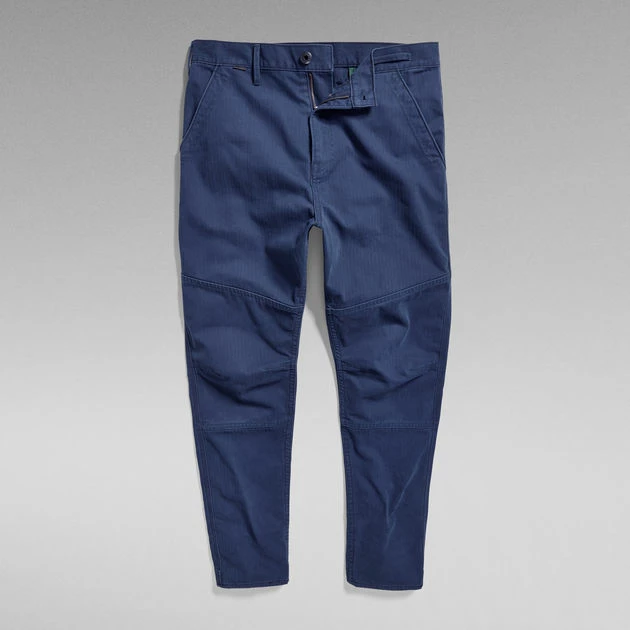 G-Star Raw Fatigue Pants - Image 4