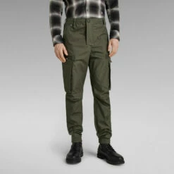 G-Star Raw Flight RCT Cargo