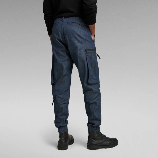 G-Star Raw Flight RCT Cargo Pants - Image 2