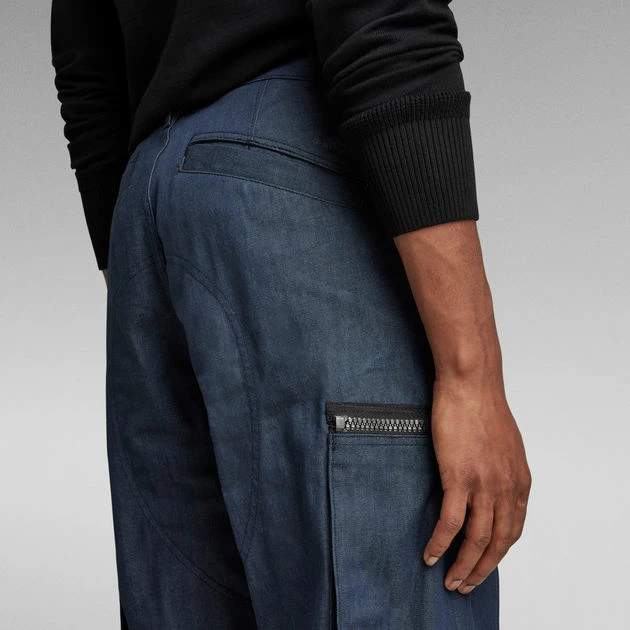 G-Star Raw Flight RCT Cargo Pants - Image 3