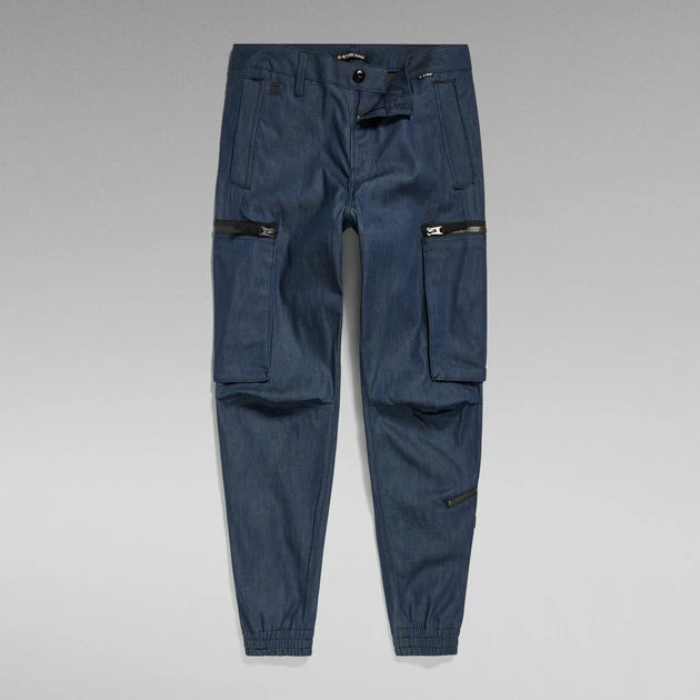 G-Star Raw Flight RCT Cargo Pants - Image 4