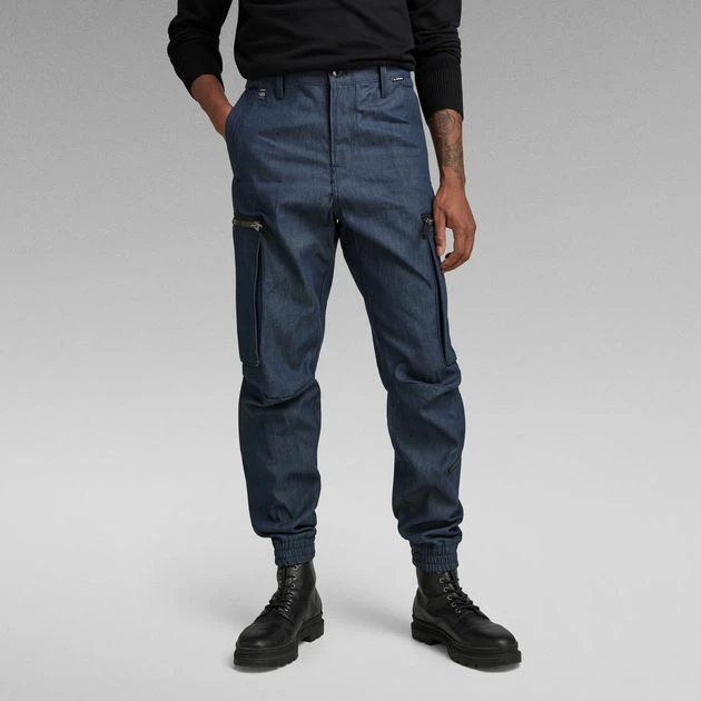 G-Star Raw Flight RCT Cargo Pants