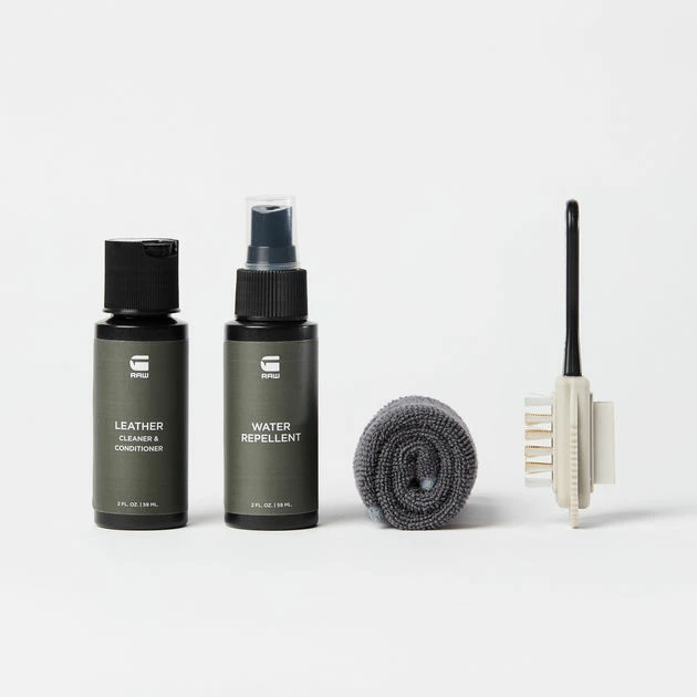 G-Star Raw Footwear Cleaning Kit - Image 3
