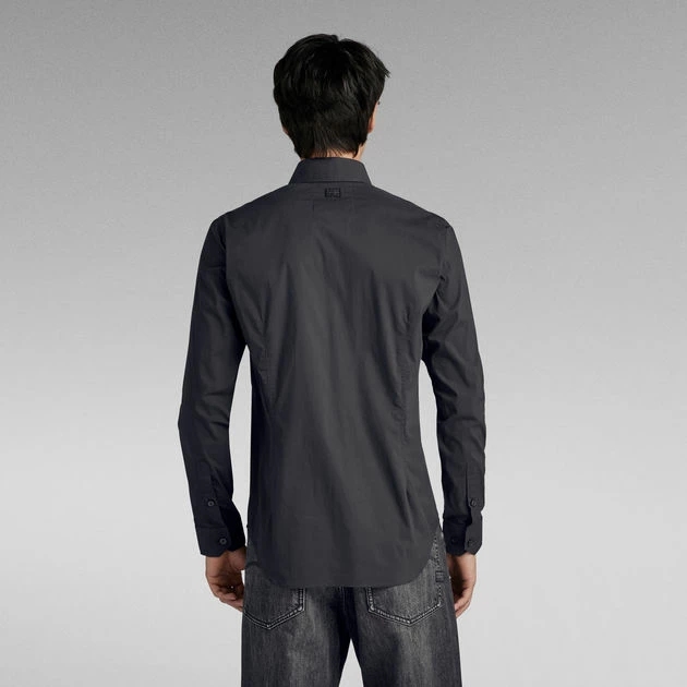G-Star Raw Formal Superslim Shirt - Image 3