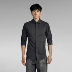 G-Star Raw Formal Superslim Shirt