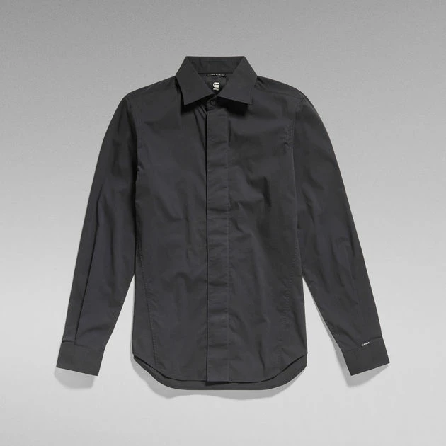 G-Star Raw Formal Superslim Shirt - Image 4
