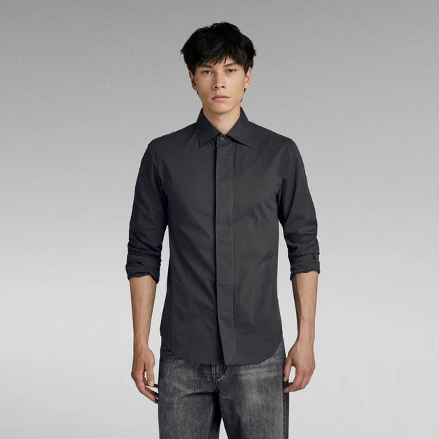 G-Star Raw Formal Superslim Shirt