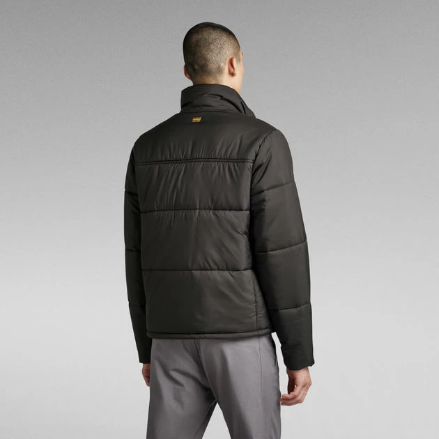 G-Star Raw Foundation Padded Jacket - Image 3