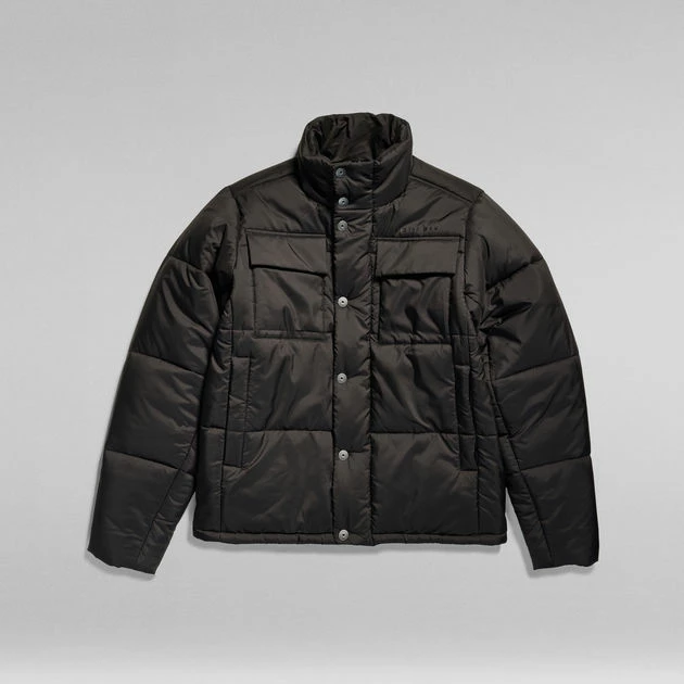 G-Star Raw Foundation Padded Jacket - Image 4