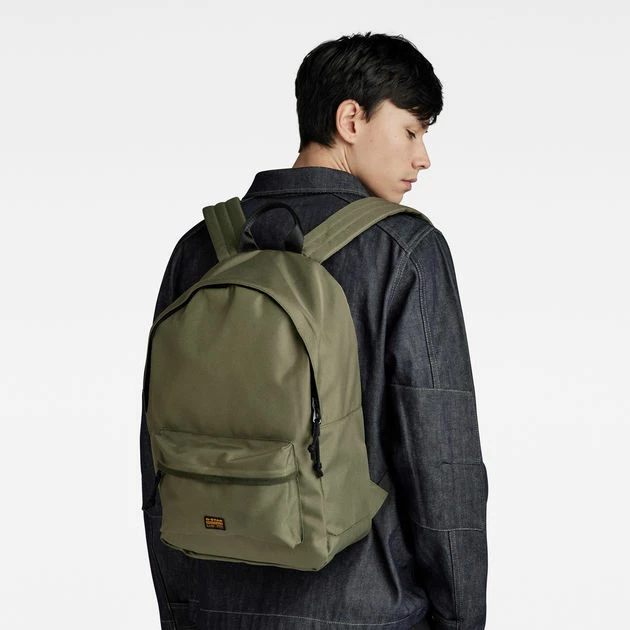 G-Star Raw Functional Backpack - Image 2