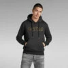 G-Star Raw G-Star Hooded Sweater