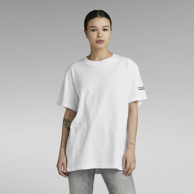 G-Star Raw G-Star X Maarten Baas Loose T-Shirt - Image 2