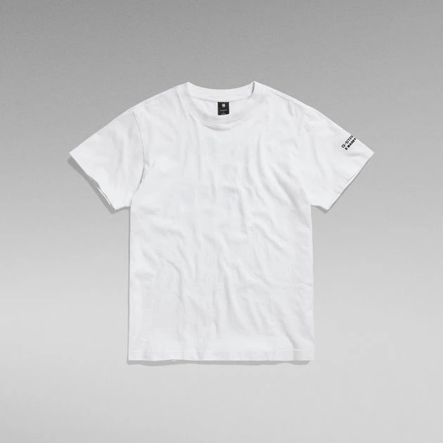 G-Star Raw G-Star X Maarten Baas Loose T-Shirt - Image 5