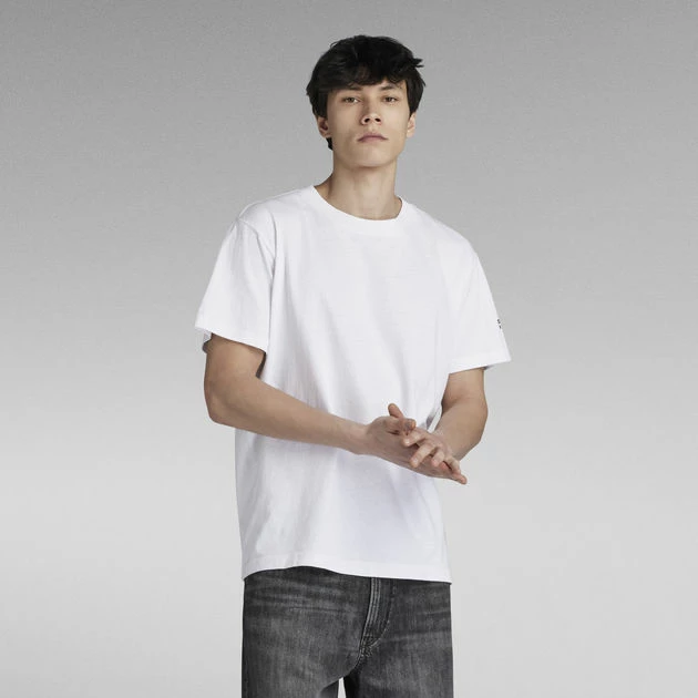 G-Star Raw G-Star X Maarten Baas Loose T-Shirt - Image 6