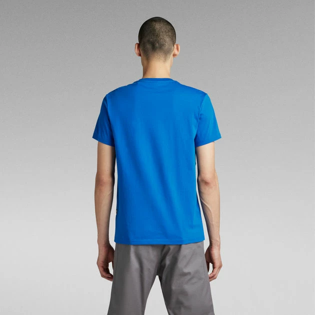 G-Star Raw Graphic 2 Pack T-Shirt - Image 3