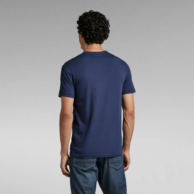 G-Star Raw Graphic 4 T-Shirt - Image 3