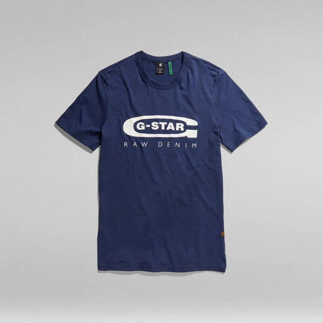 G-Star Raw Graphic 4 T-Shirt - Image 4