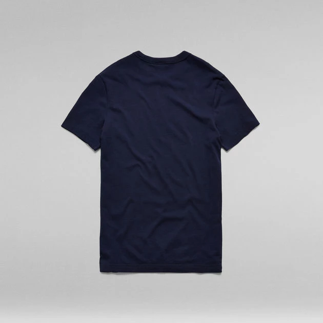 G-Star Raw Graphic 4 T-Shirt - Image 5