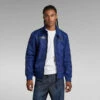 G-Star Raw Harrington Jacket