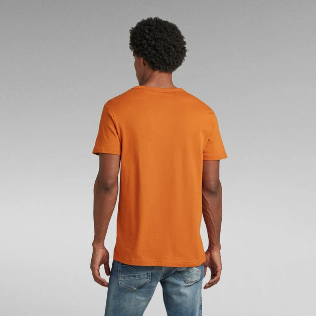 G-Star Raw Holorn T-Shirt - Image 3