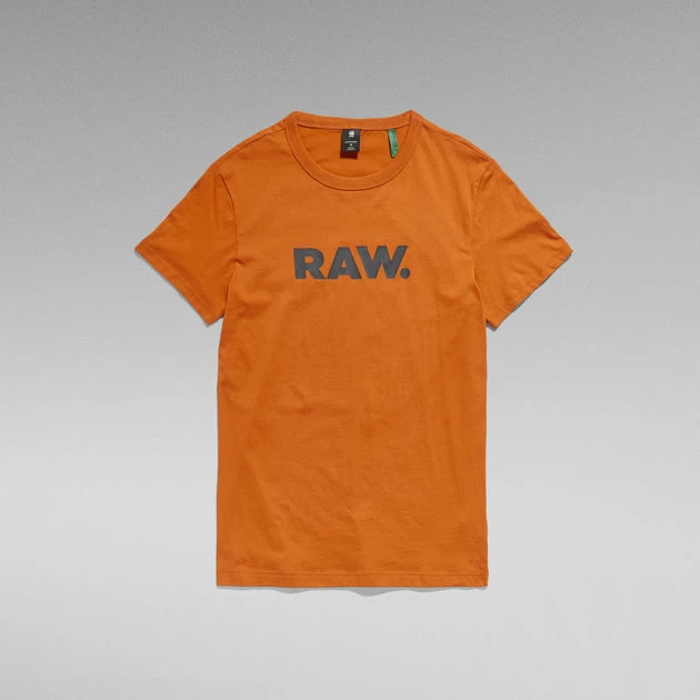 G-Star Raw Holorn T-Shirt - Image 4