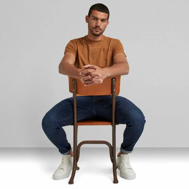 G-Star Raw Lash T-Shirt - Image 5