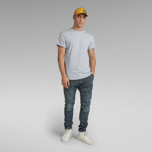 G-Star Raw Lash T-Shirt - Image 5