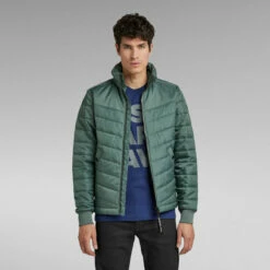 G-Star Raw Light Padded Jacket