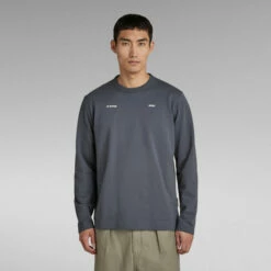 G-Star Raw Lightweigt Sweater