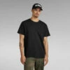 G-Star Raw Loose Round Neck T-Shirt