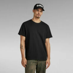 G-Star Raw Loose Round Neck T-Shirt