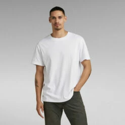 G-Star Raw Loose Round Neck T-Shirt