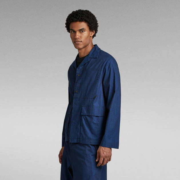 G-Star Raw Marseille Blazer - Image 2