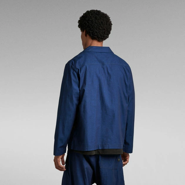 G-Star Raw Marseille Blazer - Image 3