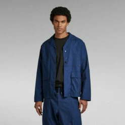 G-Star Raw Marseille Blazer