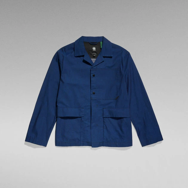 G-Star Raw Marseille Blazer - Image 4