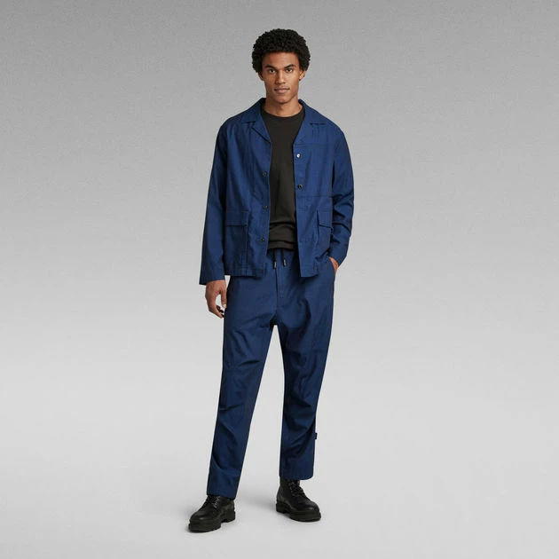 G-Star Raw Marseille Blazer - Image 5