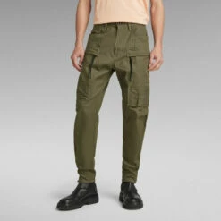 G-Star Raw Mega Pocket Cargo Pants